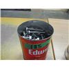 Image 2 : PAIL C/W ASSORTED NUTS & BOLTS