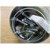 Image 1 : PAIL C/W HINGES