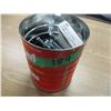 Image 2 : PAIL C/W HINGES