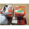 Image 1 : BOX C/W ASSORTED FILTERS
