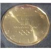 Image 1 : 2010 OLYMPIC PROOF CANADA DOLLAR