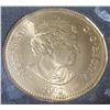 Image 2 : 2010 OLYMPIC PROOF CANADA DOLLAR