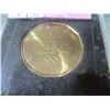 Image 3 : 2010 OLYMPIC PROOF CANADA DOLLAR