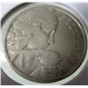 Image 2 : 1954 SILVER 100 FRANC