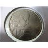 Image 4 : 1954 SILVER 100 FRANC