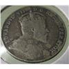 Image 2 : 1905 KING EDWARD VII CANADA SILVER DIME