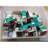 Image 2 : TRAY C/W ASSORTED LIGHT BULBS
