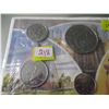 Image 1 : 1982 PROOF CANADA MINT SEALED COIN SET