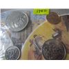 Image 2 : 1982 PROOF CANADA MINT SEALED COIN SET