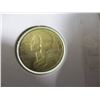 Image 8 : 1966 - 1978 FRENCH 5 CENTIMES