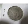 Image 4 : 1967 - 2 SILVER WORLD COINS