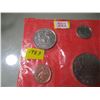 Image 1 : 1983 PROOF CANADA MINT SEALED COIN SET