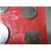 Image 3 : 1983 PROOF CANADA MINT SEALED COIN SET