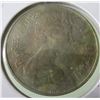 Image 3 : 1969 UNITED KINGDOM 10 SILVER NEW PENCE