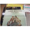 Image 1 : BOX C/W LP RECORDS