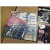 Image 7 : BOX C/W LP RECORDS