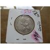 Image 2 : ISREAL SILVER DUCAT