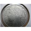 Image 3 : 1958 ONE FRANC