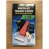 Image 1 : WINTER TRAVEL KIT