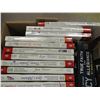 Image 4 : BOX C/W BOOKS