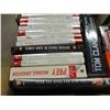 Image 5 : BOX C/W BOOKS