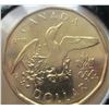 Image 1 : 2008 PROOF CAMEO OLYMPIC CANADA DOLLAR