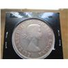 Image 4 : 1957 CANADA SILVER DOLLAR
