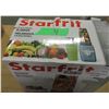 Image 2 : STORE RETURNS (AS IS):  STARFRIT BLENDER