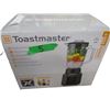 Image 2 : STORE RETURNS (AS IS):  TOASTMASTER BLENDER