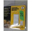 Image 1 : NEW:  MOTION ACTIVATED SWITCH
