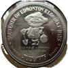 Image 2 : 1975 END OF STEEL KLONDIKE DOLLAR