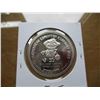 Image 4 : 1975 END OF STEEL KLONDIKE DOLLAR