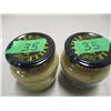 Image 2 : FREIGHT DAMAGE (AS IS):  MAILLE PEPPER SAUCE (200 ML) - 2 JARS