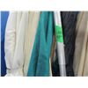 Image 3 : ESTATE:  TOTE C/W 4 UMBRELLAS & 2 CANES