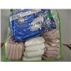 Image 1 : ESTATE:  BAG C/W TENA PADS