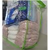 Image 3 : ESTATE:  BAG C/W TENA PADS