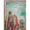 Image 2 : ESTATE:  SWISS FAMILY ROBINSON & ROBINSON CROUSOE BOOKS (2 IN 1)