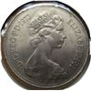 Image 2 : 1973 UNCIRCULATED 10 NEW PENCE