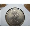 Image 4 : 1973 UNCIRCULATED 10 NEW PENCE