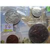 Image 2 : 1981 PROOF CANADA MINT SEALED COIN SET