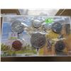 Image 4 : 1981 PROOF CANADA MINT SEALED COIN SET