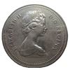 Image 1 : 1978 CANADA VOYAGER DOLLAR