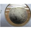 Image 2 : 1899 CANADA VICTORIAN SILVER DIME