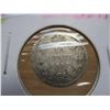 Image 3 : 1899 CANADA VICTORIAN SILVER DIME
