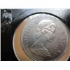 Image 6 : 1974 - 1985 CANADA HALF DOLLARS