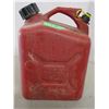 Image 1 : ESTATE:  5 LITRE JERRY CAN