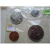 Image 2 : 1976 PROOF CANADA MINT SEALED COIN SET