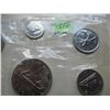 Image 3 : 1976 PROOF CANADA MINT SEALED COIN SET