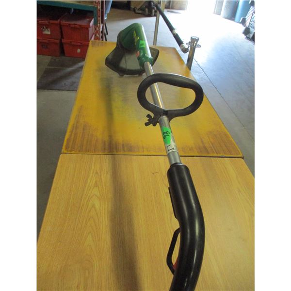 ESTATE:  WEED EATER TRIMMER/EDGER