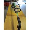 Image 1 : ESTATE:  WEED EATER TRIMMER/EDGER